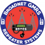 BROADNET GMRS REPEATER SYSTEMS