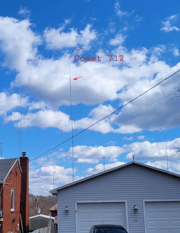 What do you all use for antennas at home? - Technical Discussion ...