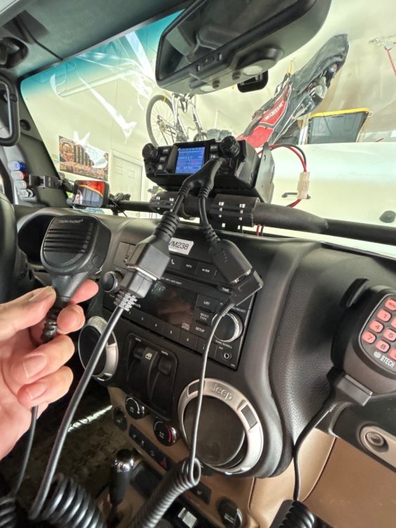 Btech GMRS 50v2 Equipment Reviews Forums