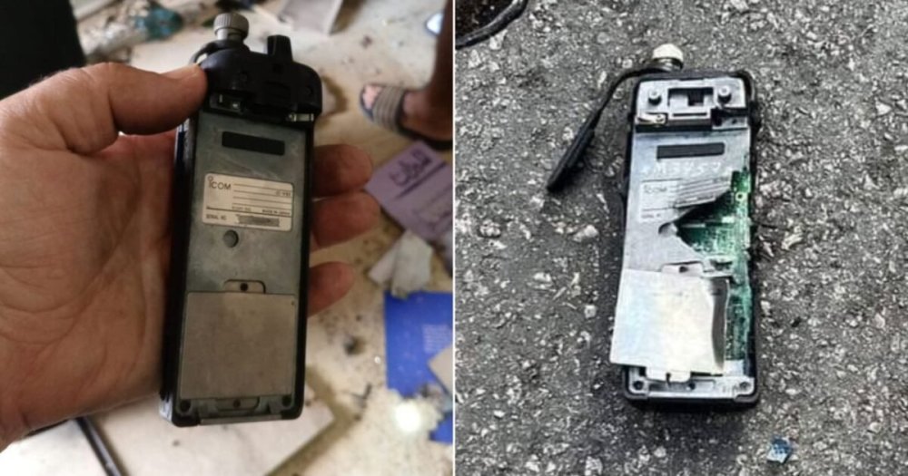 Exploded Icom Radio.jpg