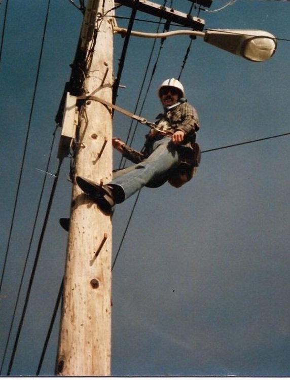 On a pole in the Sunset.jpg