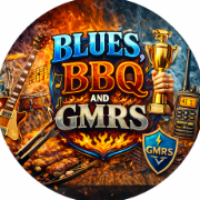 Decatur Georgia GMRS & BBQ